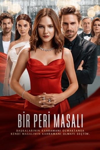 Bir Peri Masali Capitulo 11