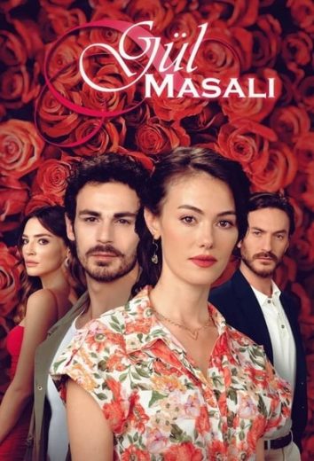 Gul Masali (Cuento de Rosa) Capitulo 2