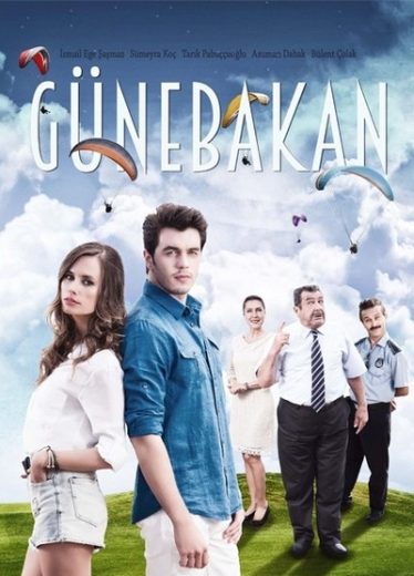 Gunebakan (Girasol) Capitulo 9