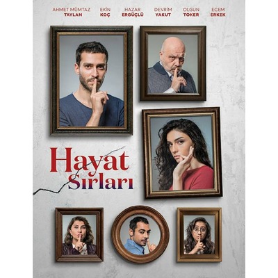 Hayat Sirlari (Secretos de la vida) Capitulo 11 Final