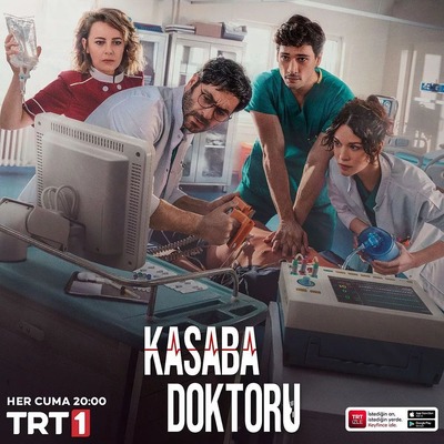 Kasaba Doktoru Capitulo 22