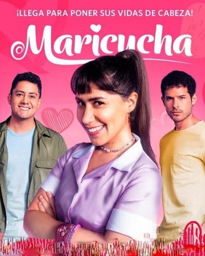 Maricucha 2 Temporada