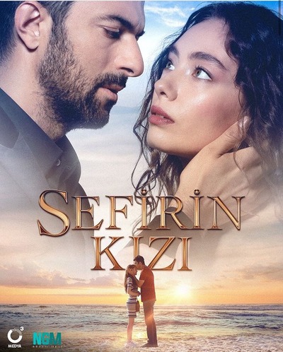 Sefirin Kizi Capitulo 35