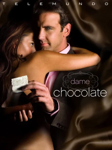 Dame Chocolate Capitulo 67