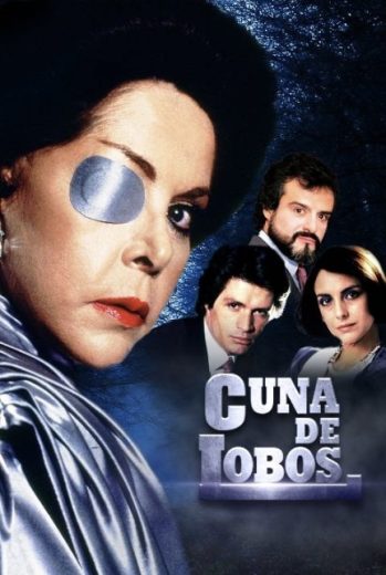 Cuna de lobos