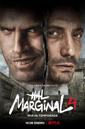 El Marginal 4